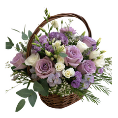 Birthday Flowers