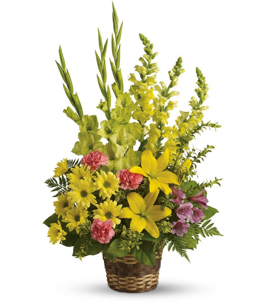 Brighter Blessing Arrangement