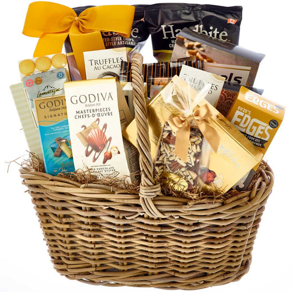 HOLIDAY GOURMET GIFT