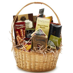 Gift Baskets