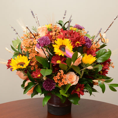 Harvest Bouquet