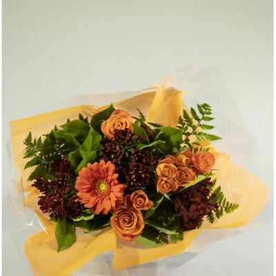 Florist Choice Fall Design