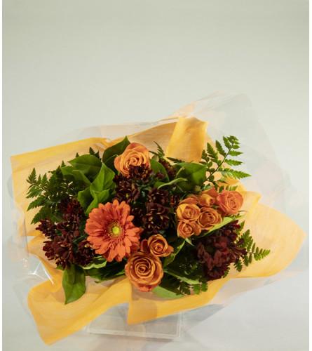 Florist Choice Fall Design